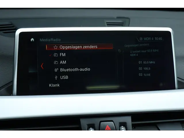 BMW X1 sDrive20i Executive Edition 2019 Benzine 23
