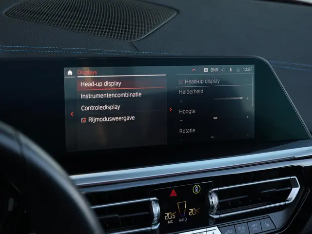 BMW Z4 Roadster sDrive20i High Executive 2021 Benzine 58