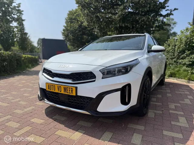 Kia XCeed 1.5 T-GDi DynamicPlusLine 2023 Benzine 9