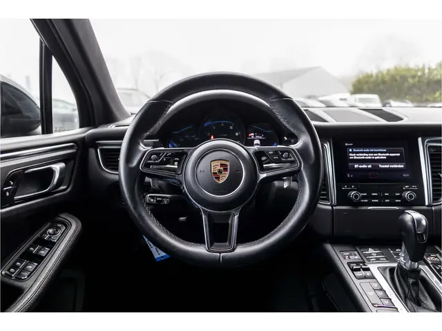 Porsche Macan 2.0 2018 Benzine 7