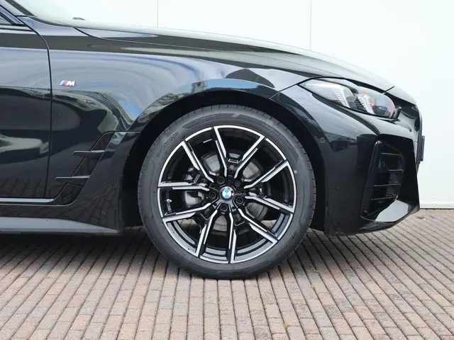 BMW 4 Serie Gran Coupé 420i 2024 Benzine 5