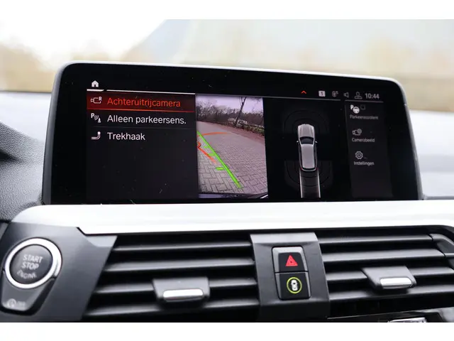 BMW X3 xDrive20i 2020 Benzine 38