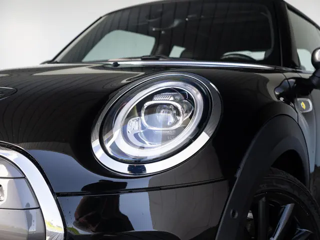 MINI Electric 3-deurs 2020 Elektrisch 13
