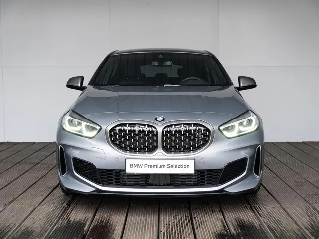BMW 1 Serie 3
