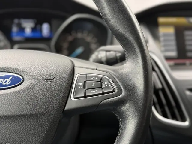 Ford Focus Wagon 1.0 Titanium 2016 Benzine 17