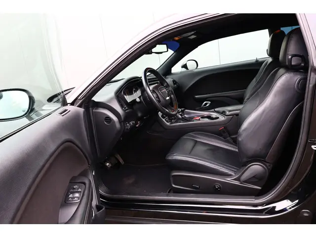 Dodge Challenger DODGE R/T 5.7 V8 HEMI 2016 Benzine 21