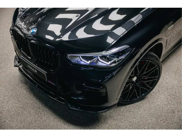 BMW X5 xDrive45e High Executive 2022 Hybride Benzine 5