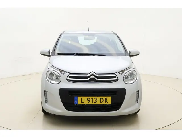 Citroën C1 1.0 VTi Feel 2021 Benzine 6