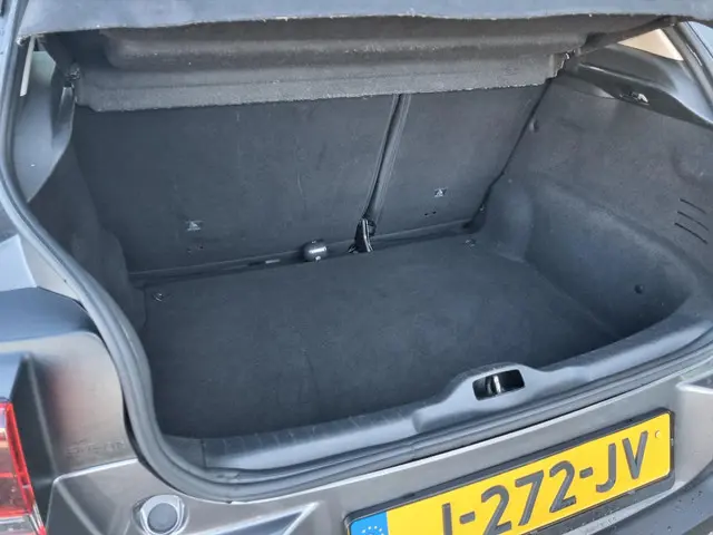 Citroën C4 Cactus 1.2 PureTech Feel 2020 Benzine 22