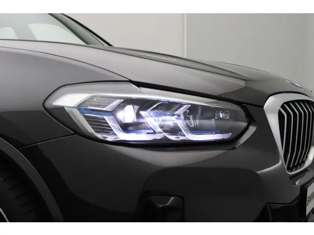 BMW X3 xDrive30d 2023 Diesel 21