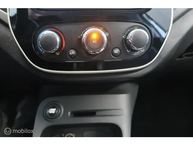Renault Captur 0.9 TCe Life 2018 Benzine 14