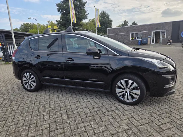 Peugeot 3008 1.6 THP Active/DEALER ONDERHOUD 2014 Benzine 5