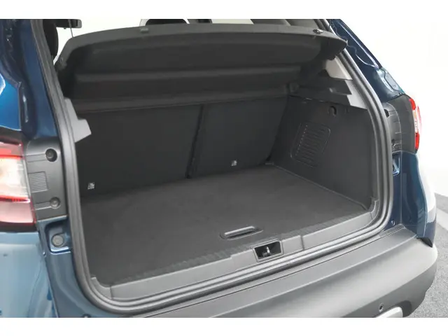 Renault Captur TCe 120 Intens 2017 Benzine 60