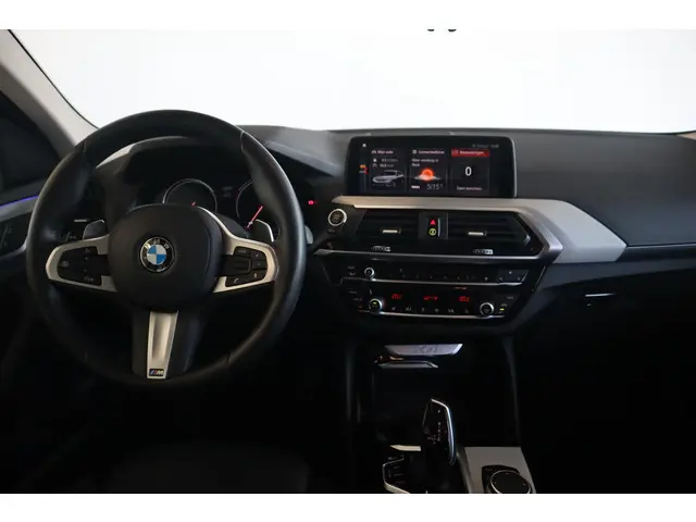 BMW X4 xDrive30i 2019 Benzine 10