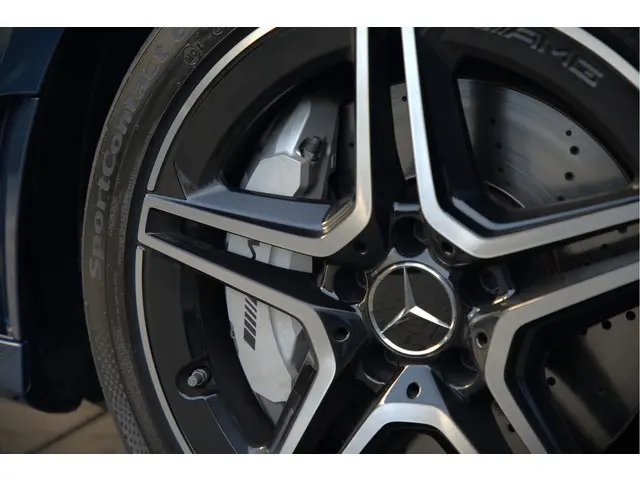 Mercedes-Benz A-Klasse AMG 35 4MATIC 2022 Benzine 19