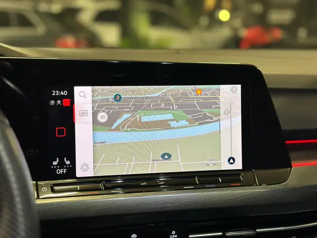 Volkswagen Golf 2.0 TSI GTI|PANO|FULL OPTION 2021 Benzine 20