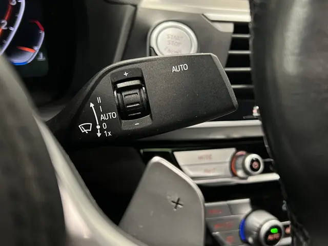 BMW X4 xDrive30i High Executive 2020 Benzine 22