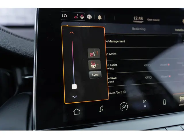 Jeep Compass 1.5T e-Hybrid Limited 2023 Hybride Benzine 52