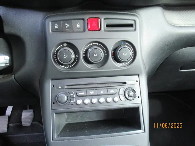 Citroën C3 Picasso 1.4 VTi Attraction 2014 Benzine 13