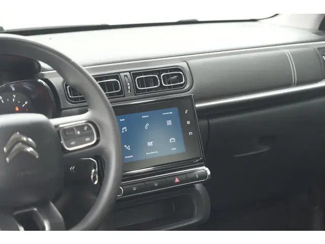 Citroën C3 PureTech 82 C-Series 2022 Benzine 41