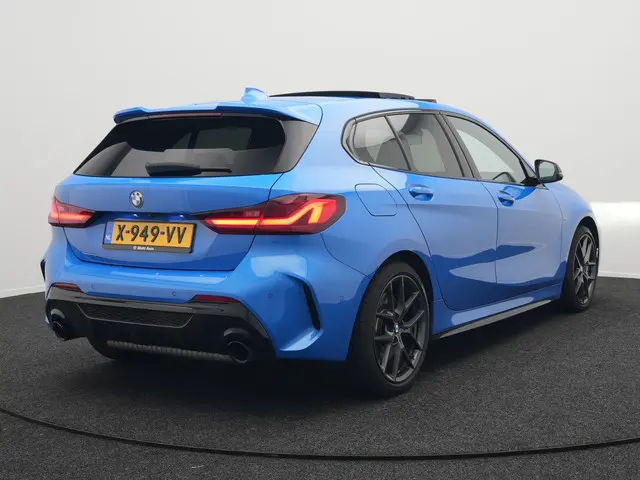 BMW 1 Serie 3