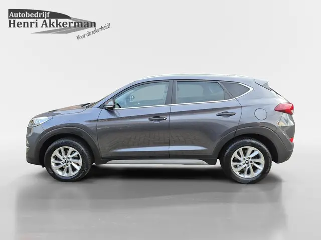 Hyundai Tucson 2