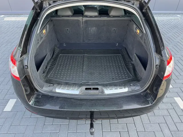 Peugeot 508 SW 1.6 e-THP GT-line 2015 Benzine 22