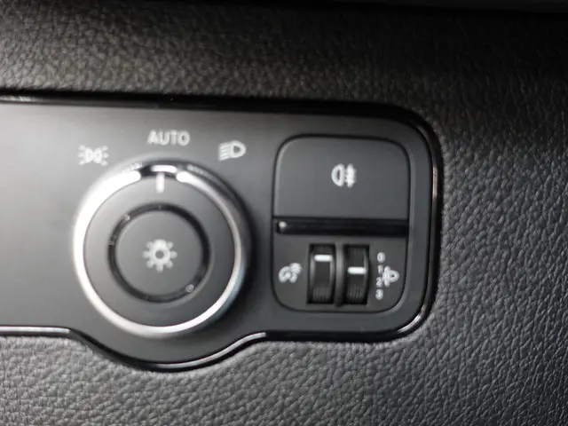 Mercedes-Benz Sprinter L3H2 Automaat 2022 Diesel 14