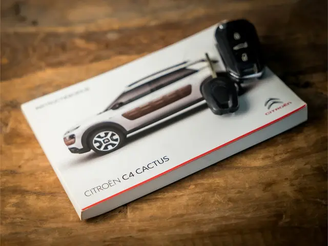 Citroën C4 Cactus 1.2 e-VTi Feel Sport 2015 Benzine 15