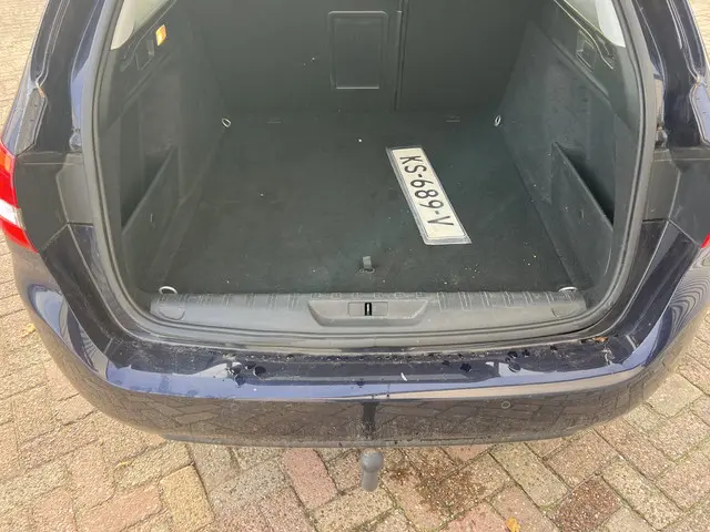 Peugeot 308 SW 1.2 PureTech Allure 2016 Benzine 17