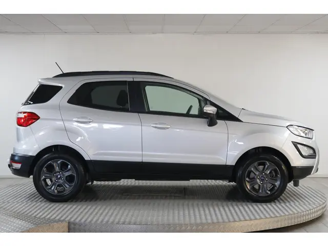 Ford EcoSport 1.0 EcoBoost Trend Ultimate 2019 Benzine 7