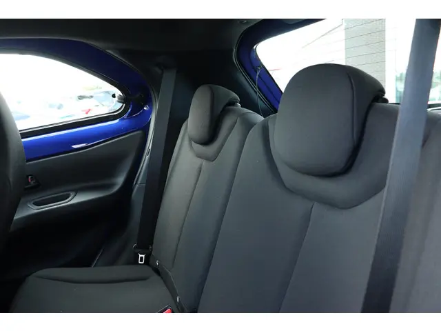 Toyota Aygo X 1.0 VVT-i MT Play, 2024 Benzine 7