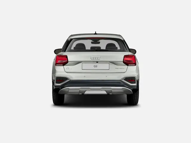 Audi Q2 Advanced edition 35 TFSI 150 PK 2025 Benzine 7