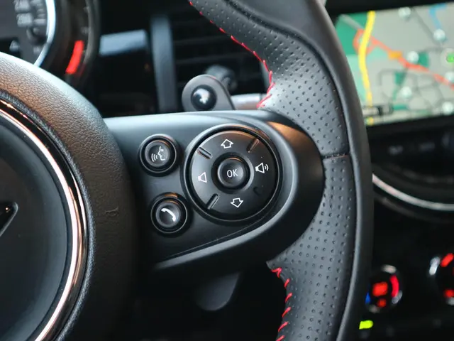 MINI Cooper S 2.0 Cooper S Chili 2020 Benzine 25
