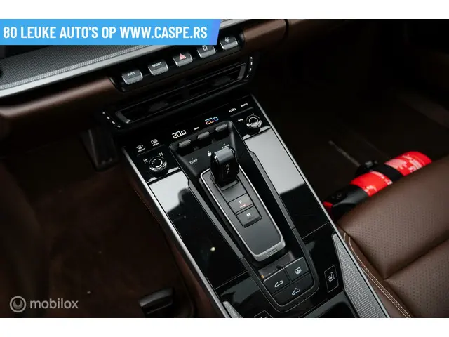 Porsche 911 3.0 Carrera 4 S 2022 Benzine 24