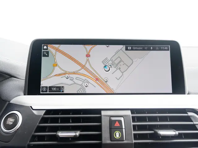 BMW X3 xDrive30e 2021 Hybride Benzine 36