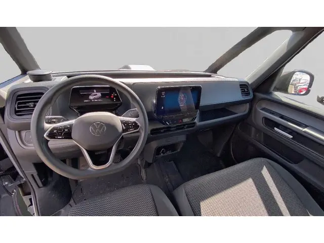 Volkswagen ID. Buzz Cargo 77 kWh 204pk 2023 Elektrisch 3