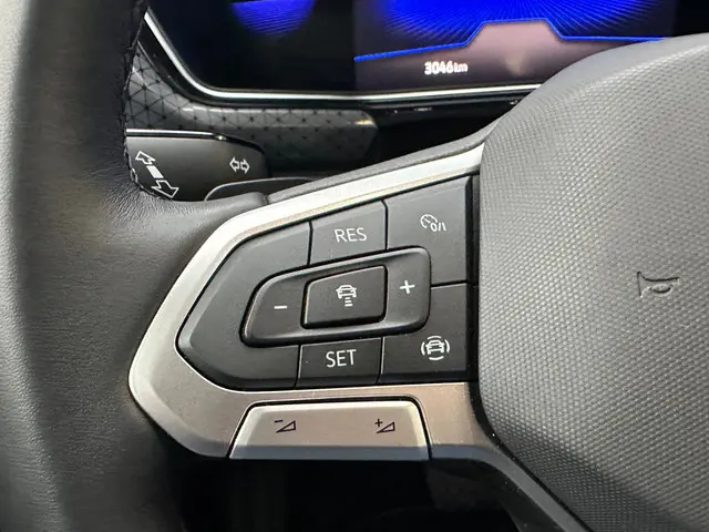 Volkswagen T-Cross 1.5 TSI 2023 Benzine 13