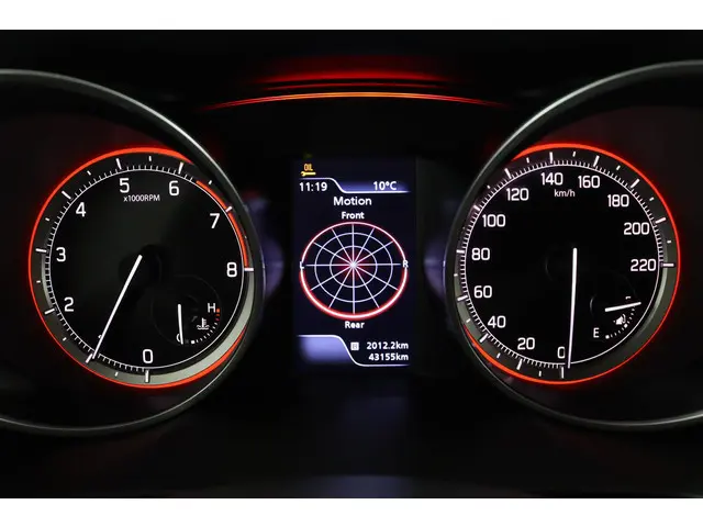 Suzuki Swift 1.2 Stijl Smart Hybrid 2019 Benzine 50