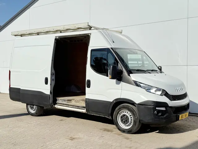 Iveco Daily 35S13 2017 Diesel 5