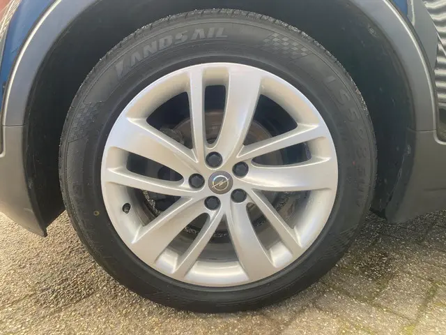 Opel Mokka X 1.4 Turbo Innovation 2019 Benzine 28