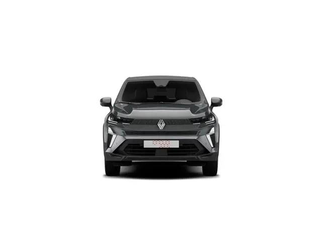Renault Captur esprit Alpine 2025 Benzine 2