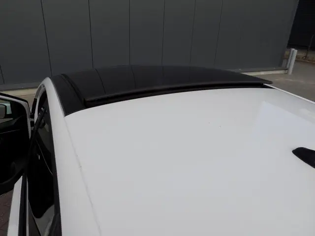 Volkswagen Polo 1.8 TSI GTI Automaat 2015 Benzine 14