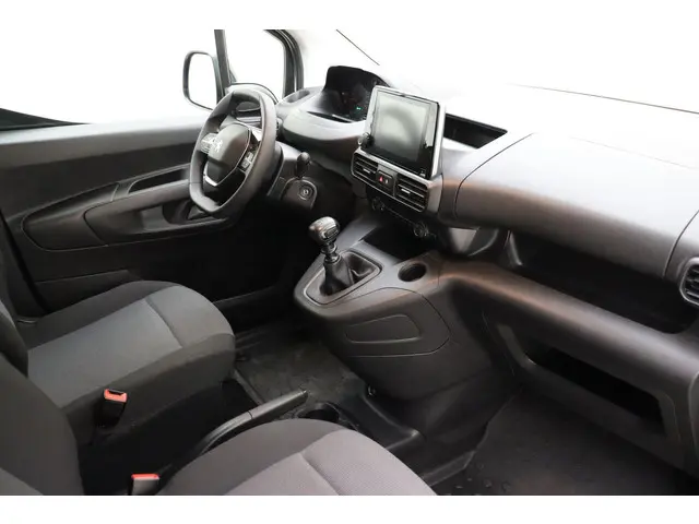 Peugeot Partner 1.5 BlueHDi 100 L1 2023 Diesel 3
