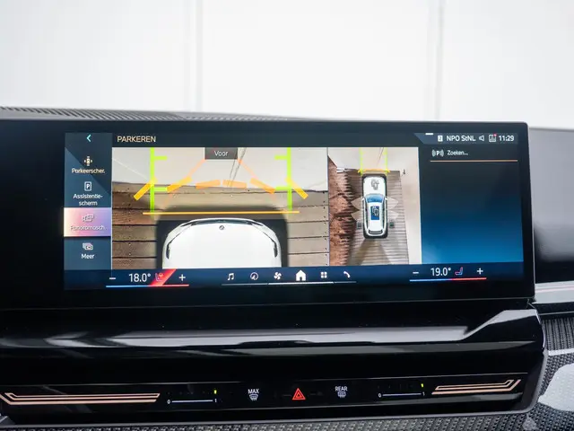 BMW 5 Serie Touring 520i 2026 Benzine 40