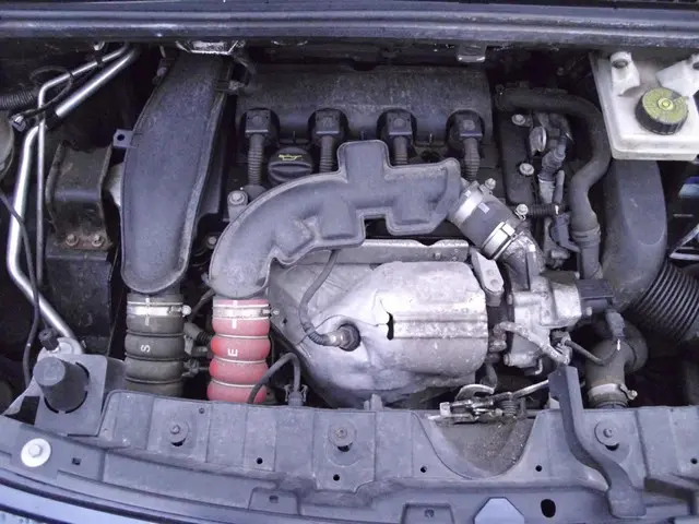 Peugeot 3008 1.6 Style 2013 Benzine 22