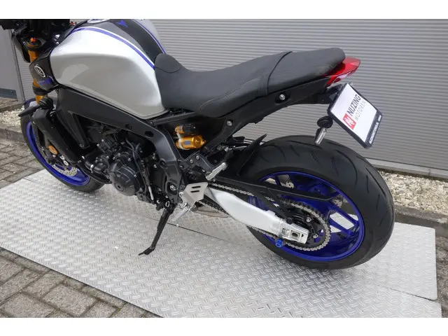 Yamaha MT 09 SP 2022 Benzine 16