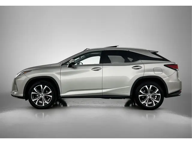 Lexus RX 3