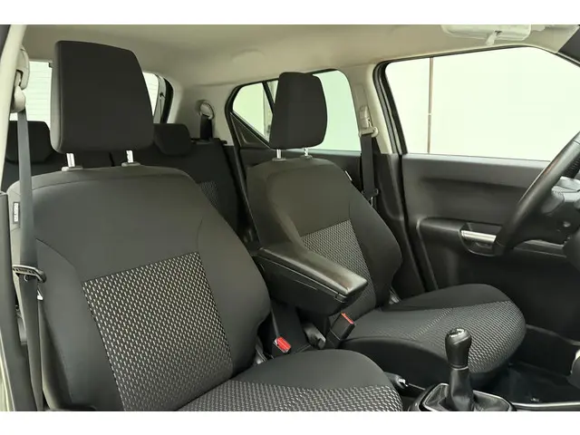 Suzuki Ignis 1.2 Smart Hybrid Style 2020 Benzine