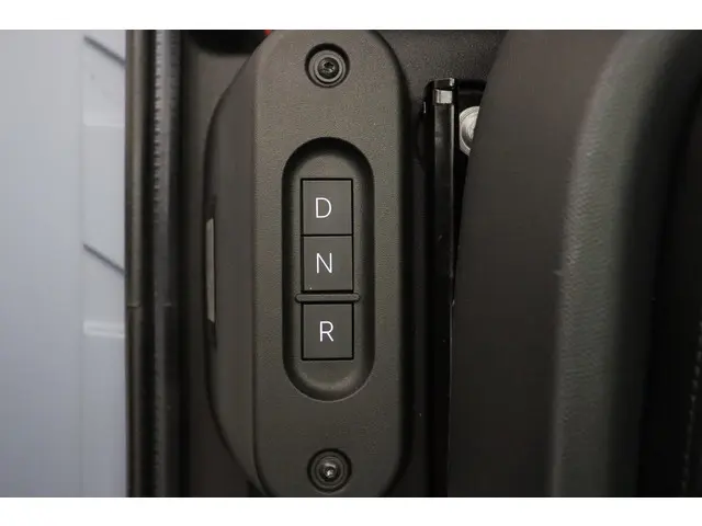 Citroën Ami AMI Orange 2024 Elektrisch 38